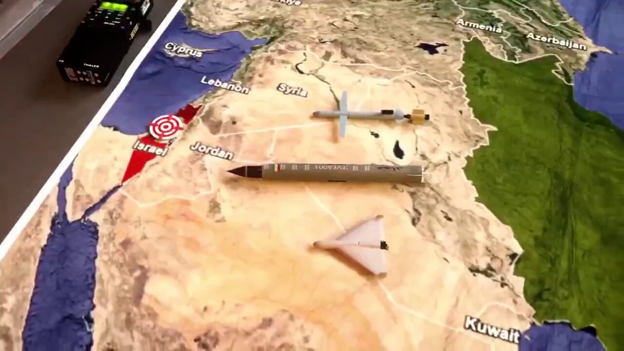 Be patient. The real thrill of this chess match is just beginning.