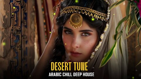 Arabic Chill Music | Desert Tune | Mysterious & Enchanting Beat