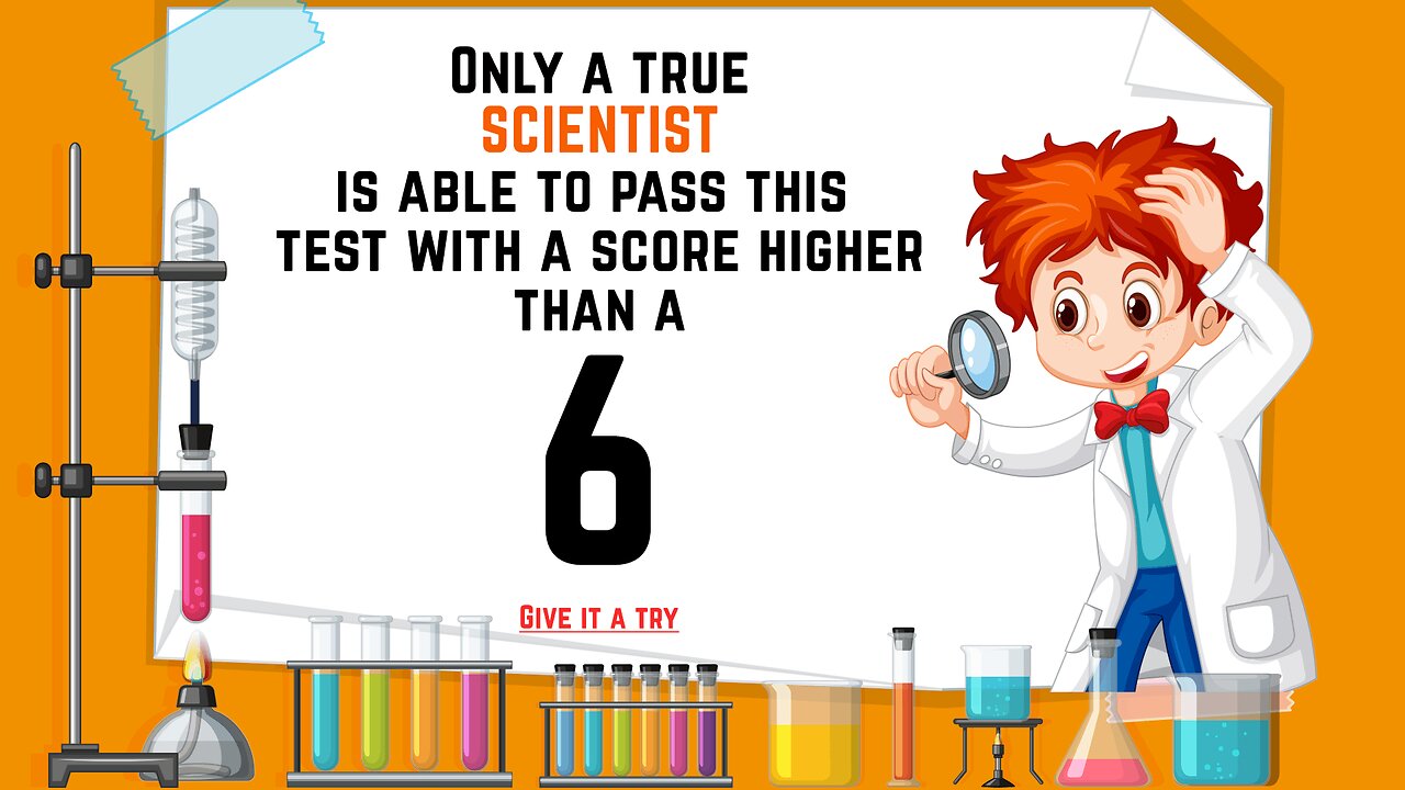 Science Quiz