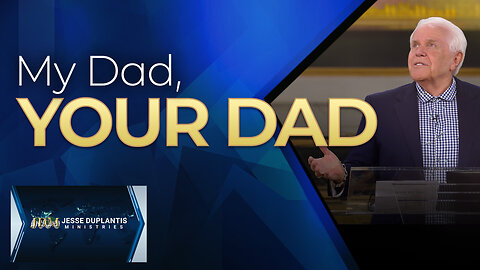 My Dad, Your Dad