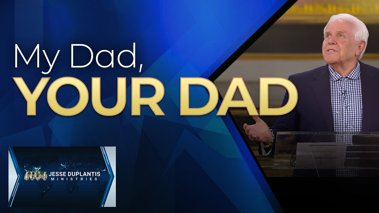 My Dad, Your Dad