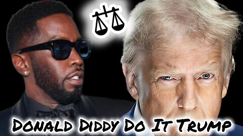 P Diddy Sean Combs Federal Rico Trial Donald Trump Pardon?