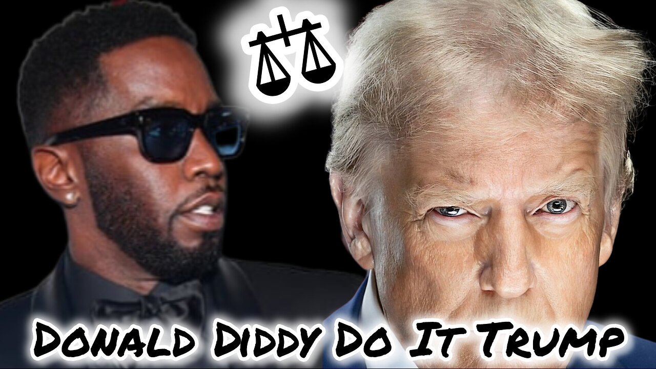 P Diddy Sean Combs Federal Rico Trial Donald Trump Pardon?