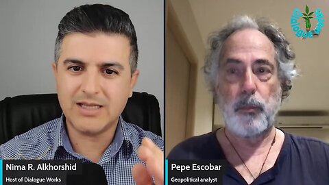 Pepe Escobar: Yemen Strikes Back - The Crisis Spirals Out Of Control!!!