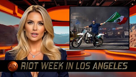 Los Angeles Riots Erupt Over ICE Raids: Chaos, Arrests, and Federal Troops Deployed