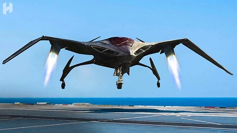 America’s Billion-Dollar Lethal Drone—No Enemy Saw This Coming