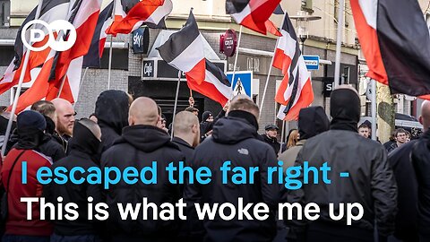 Rising radicalism among German youth | Focus on Europe