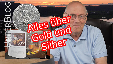 Gold und Silber | Knappheit | Politik | Trump | USA und Spekulation - Alles was Sie wissen müssen!