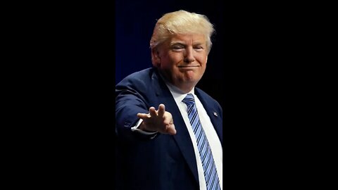 Donald Trump 💃 Dancing #donaldtrump