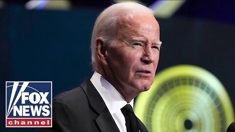 Book Bombshell: Biden's Inner Circle Hid His Decline – Advisors Feared Cognitive Test Fallout