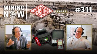 Austin Powder: Blasting Tech, Safety, and the Future of Mining #311