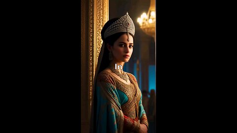 The story of Queen Esther