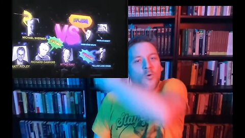 We're All Stardust, the Poop of the Universe!