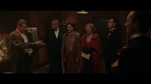 DOWNTON ABBEY- THE GRAND FINALE - -The Age of Noel Coward- Official Clip