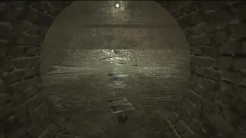 Outlast no commentary part 3