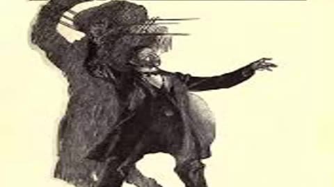 The Strange Case Of Dr Jekyll And Mr Hyde Incident Of The Letter