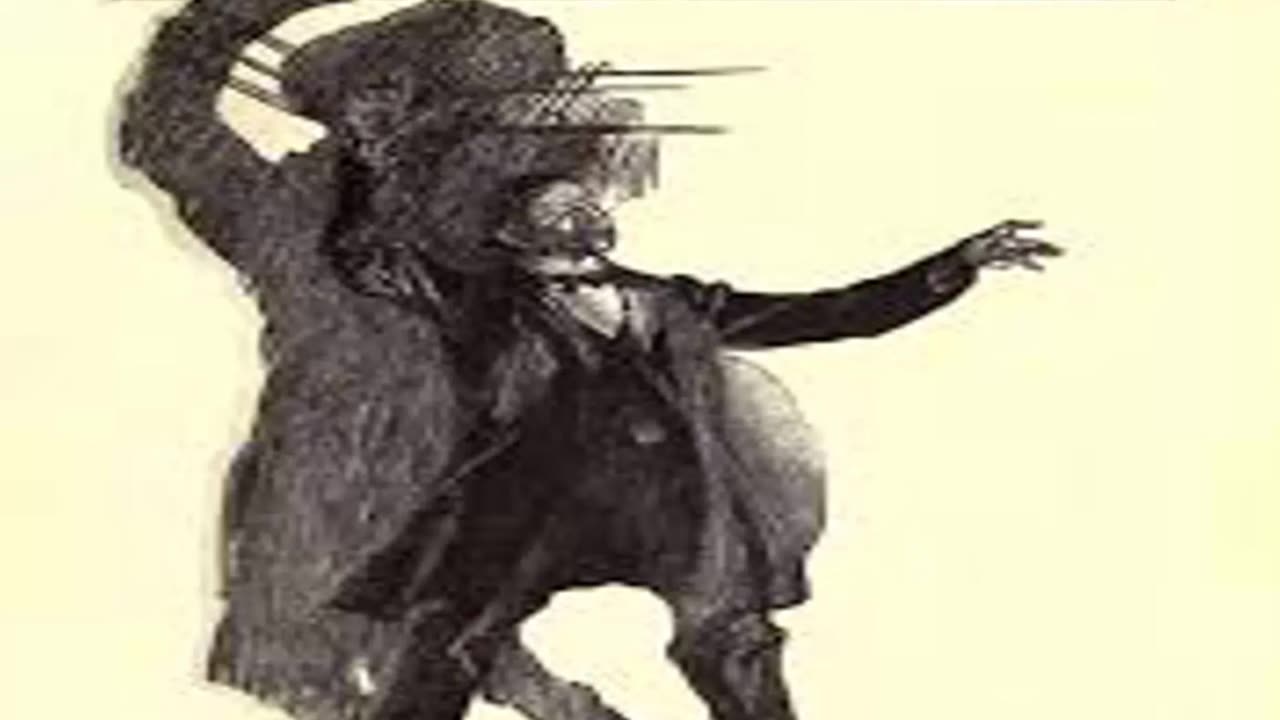 The Strange Case Of Dr Jekyll And Mr Hyde Incident Of The Letter