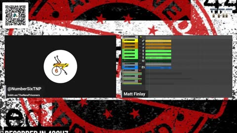 The Making of Matt Finlay's "Government Approved"