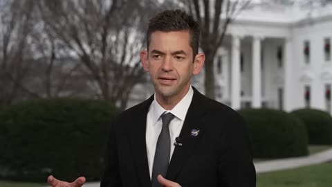 NASA Chief Isaacman on Space Agenda, Artemis & Plans for a Moon Outpost