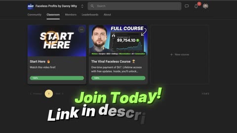 This Hidden AI YouTube Niche Made $300,000 In Just 3 Months