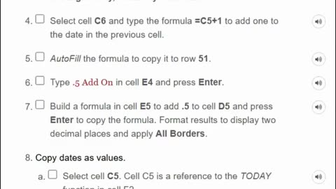 Excel 365 Ch.4 Project 4-4 Independent, MIS-105-02 Fall 2025, Eller-04, McGraw Hill Assignment