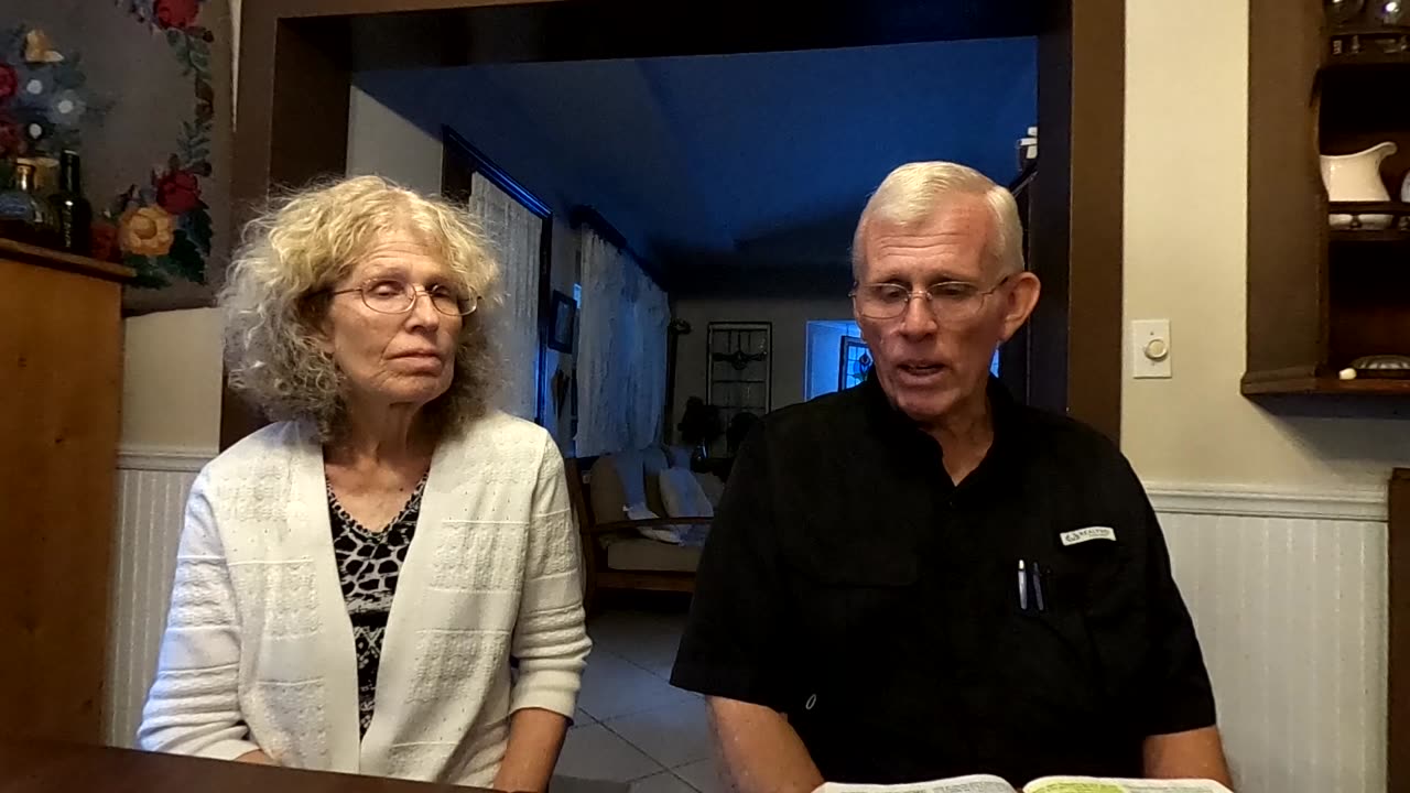 Patriot Talk Show with Steve & Laura 8-31-2025