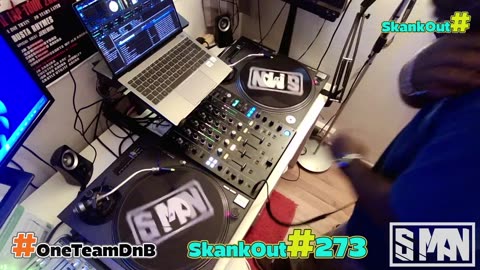 SkankOut#273 is live!
