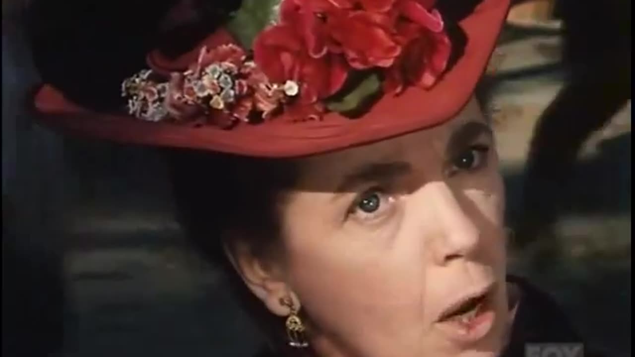 Bonanza S12E23 Terror at 200