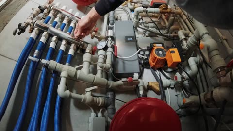Why You Need An Automatic Shutoff Valve For Your Home