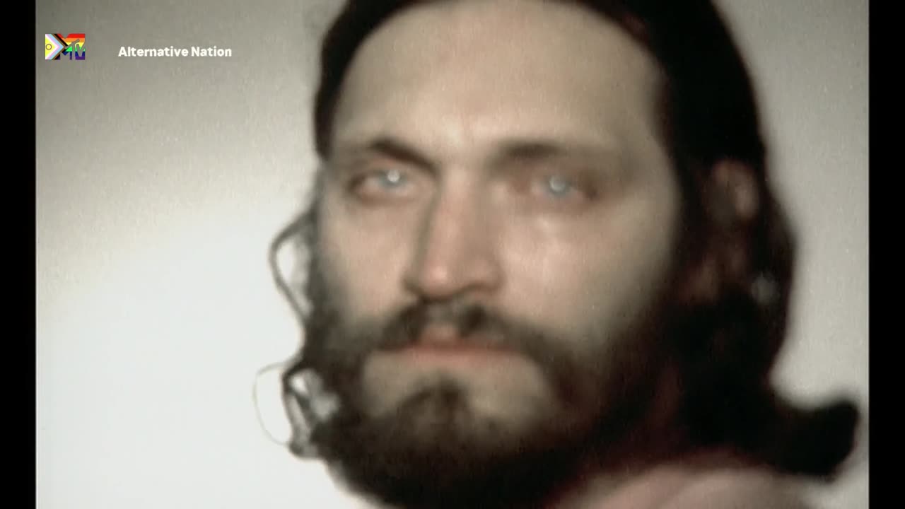 Vincent Gallo - Honey Bunny