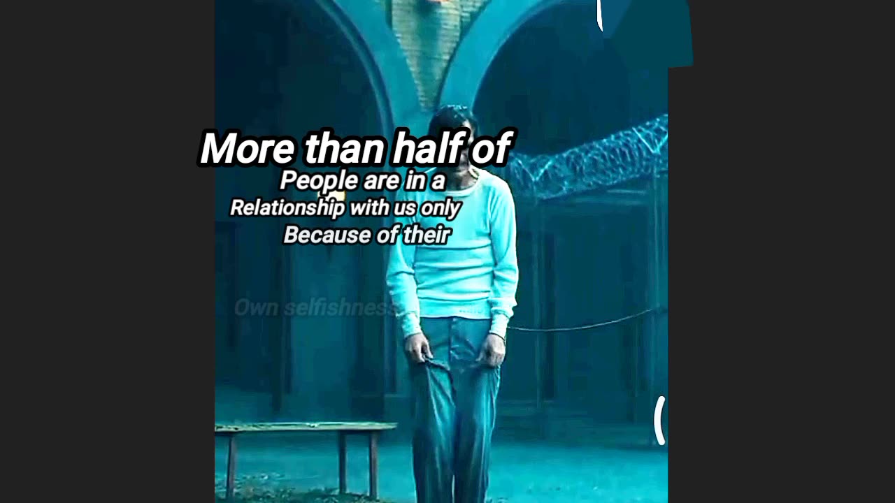 Bitter truth