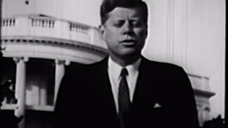 Our President - March 31, 1963