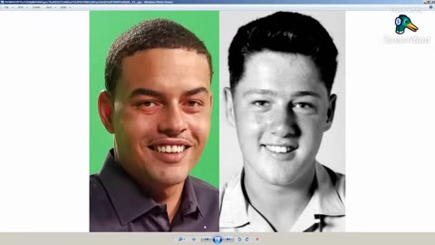 The Danny Williams Clinton Full Story-Known For Years-Bill Clinton's Son 2016