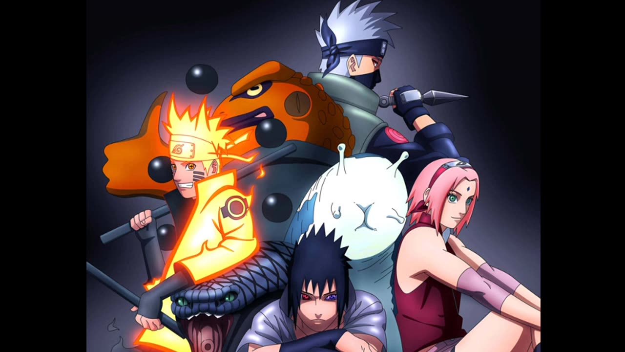 What if Naruto Banished From Konoha and Joined Kumo Harem