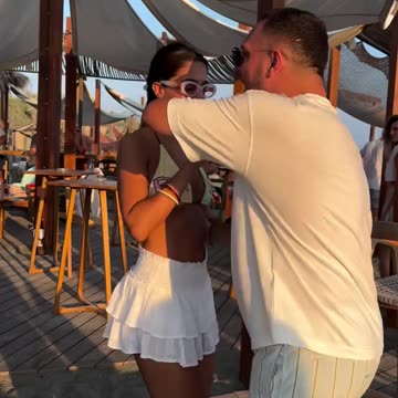 Gastoz i Andjela - Puknite Dusmani