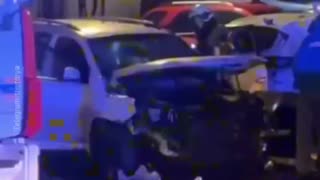 Car Bomb in Moscow Eliminates Russian Lieutenant General Fanil Sarvarov