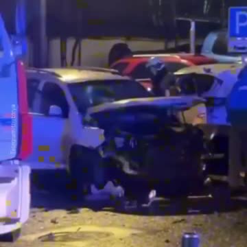 Car Bomb in Moscow Eliminates Russian Lieutenant General Fanil Sarvarov