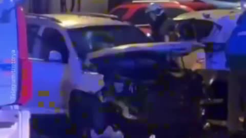 Car Bomb in Moscow Eliminates Russian Lieutenant General Fanil Sarvarov