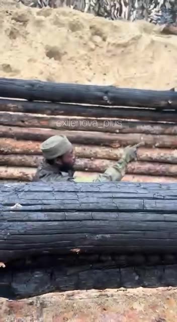 African Mercenaries Locked in a Battle of Wits