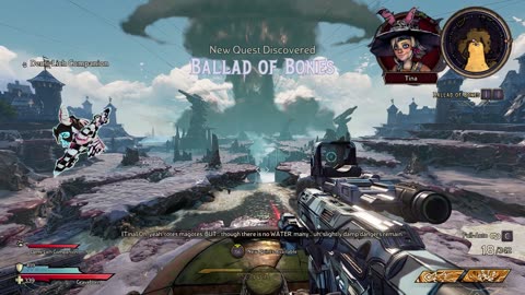 Hogwarts Legacy - Professor Howin's Assignment (No Commentary)