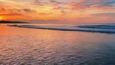 Relaxing Sea Sounds for Deep Sleep & Mental Calmness