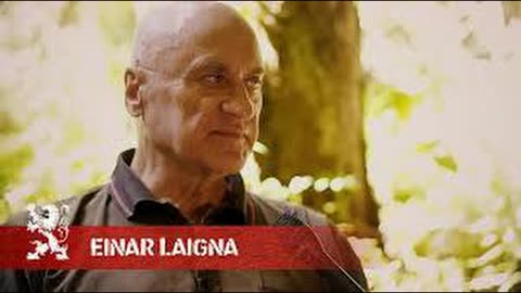 Einar Laigna, Eesti rahvast ja rahvuslusest