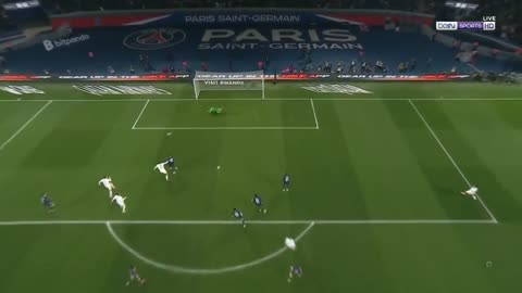 PSG - Marseille 3:1 | 16. 03. 2025 | Ligue 1