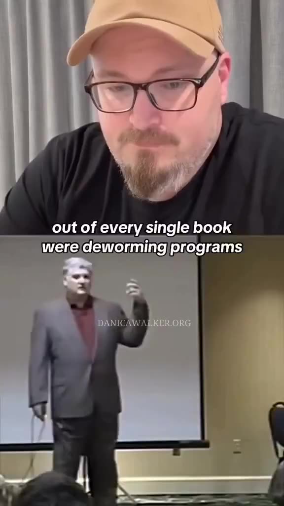 The truth about parasites