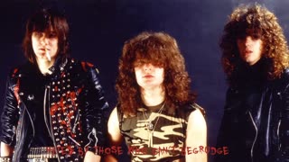 SODOM WITCHHUNTER ( OFFICIAL MUSIC VIDEO )