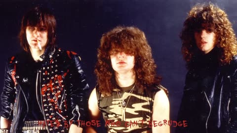 SODOM WITCHHUNTER ( OFFICIAL MUSIC VIDEO )