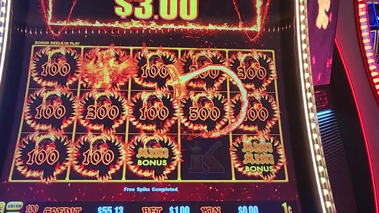PhoenixLink Bonus 💥🎰💥