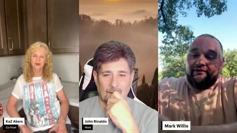 EP: 008 - Turning Pain Into Purpose w/ Mark Wills