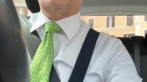 🔴 Alberto Bagnai Live (08.07.2025)