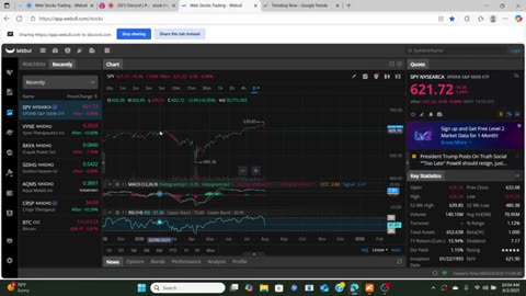 4 Short Squeeze Stocks That Will 100x Your Money